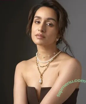 Shraddha Kapoor / shraddhakapoor nude photo #0027
