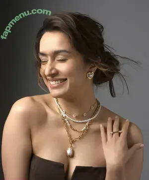 Shraddha Kapoor / shraddhakapoor nude photo #0028