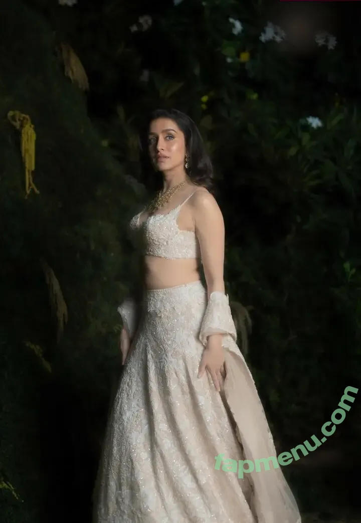 Shraddha Kapoor nude photo #0004 (shraddhakapoor)