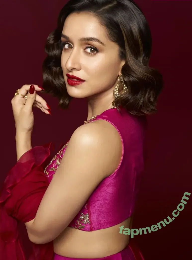 Shraddha Kapoor nude photo #0007 (shraddhakapoor)