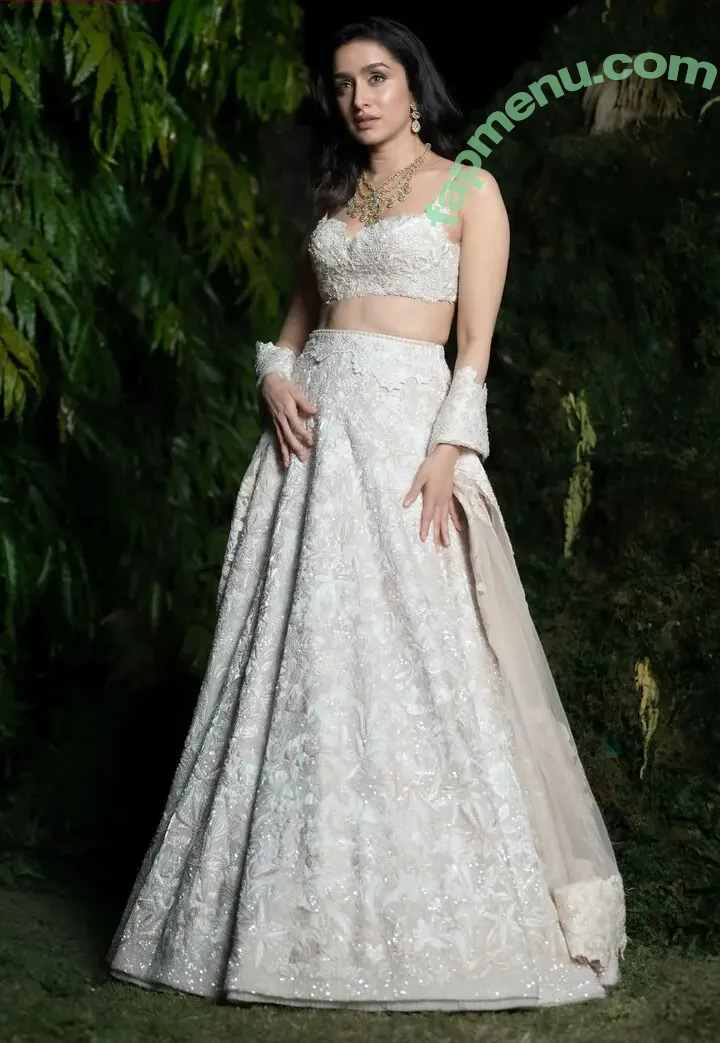 Shraddha Kapoor nude photo #0015 (shraddhakapoor)