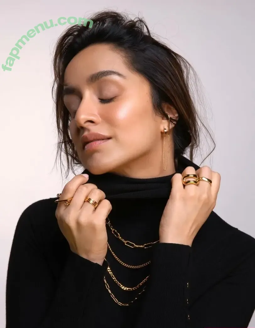 Shraddha Kapoor nude photo #0019 (shraddhakapoor)