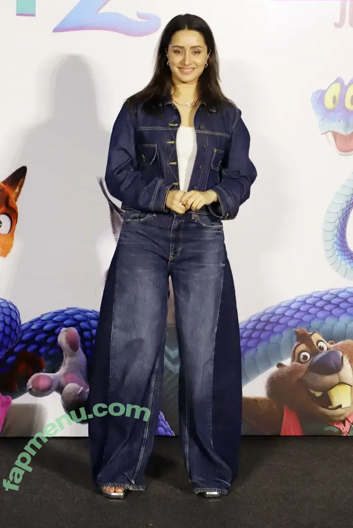 Shraddha Kapoor nude photo #0034 (shraddhakapoor)