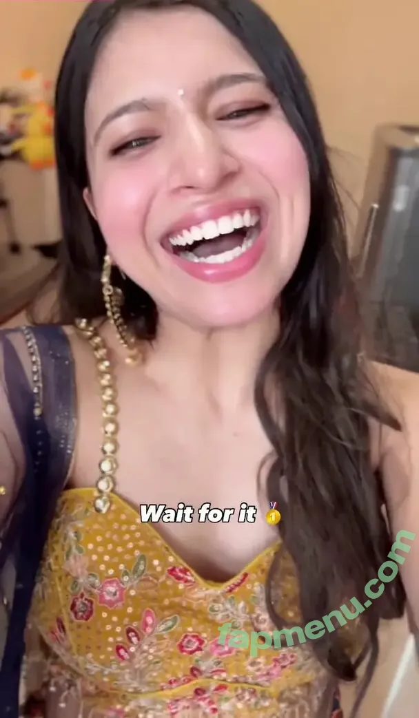 Shraddha Rangarh nude photo #0003 (shraddharangarhfp)