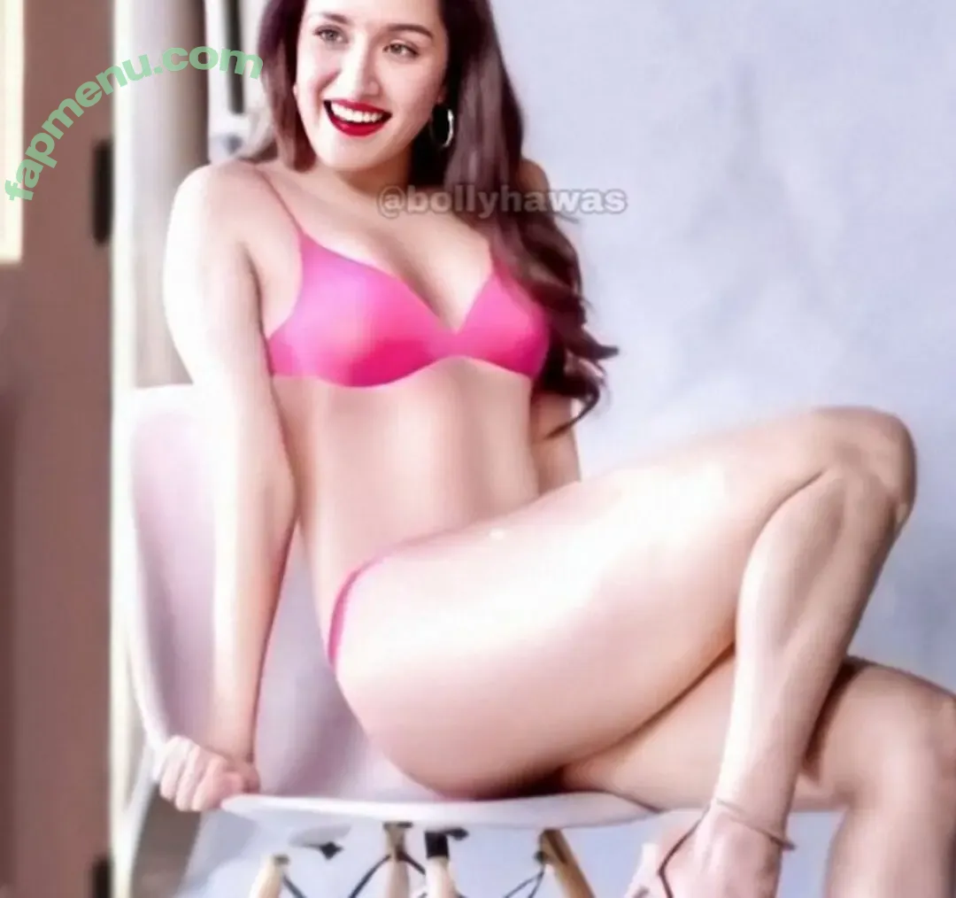 Shraddha nude photo #0014 (Shraddha)