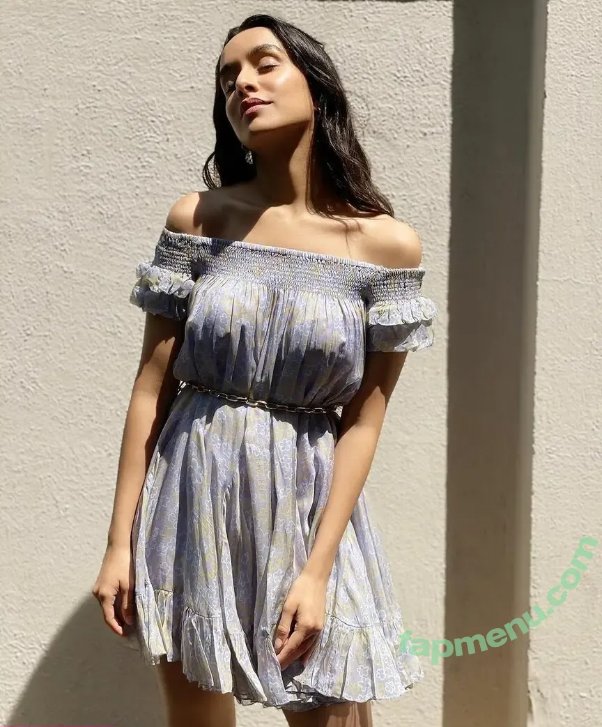 Shraddha nude photo #0017 (Shraddha)