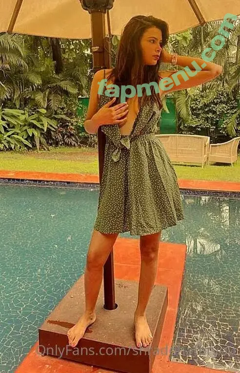 Shraddha nude photo #0029 (ShraddhaKapoor / shraddhaforyou)