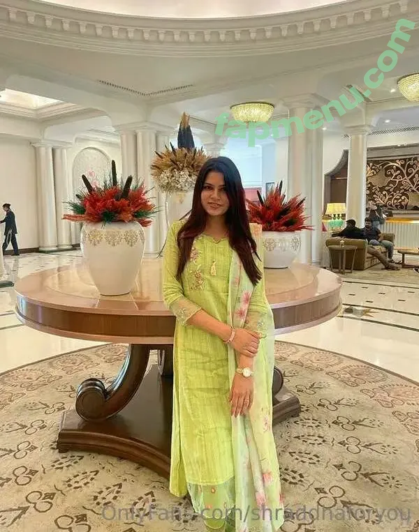 Shraddha nude photo #0034 (ShraddhaKapoor / shraddhaforyou)