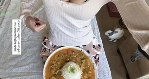 shradhaa.2110 / shraddhaforyou / trashradsss nude photo #0037