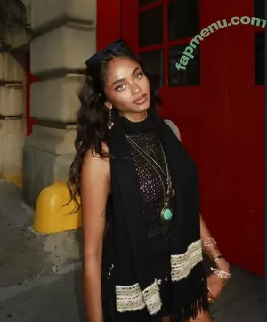 Shrika Peddireddy / Shrikaped nude photo #0005