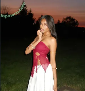 Shrika Peddireddy / Shrikaped nude photo #0007