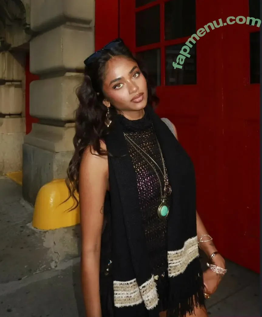 Shrika Peddireddy nude photo #0005 (Shrikaped)