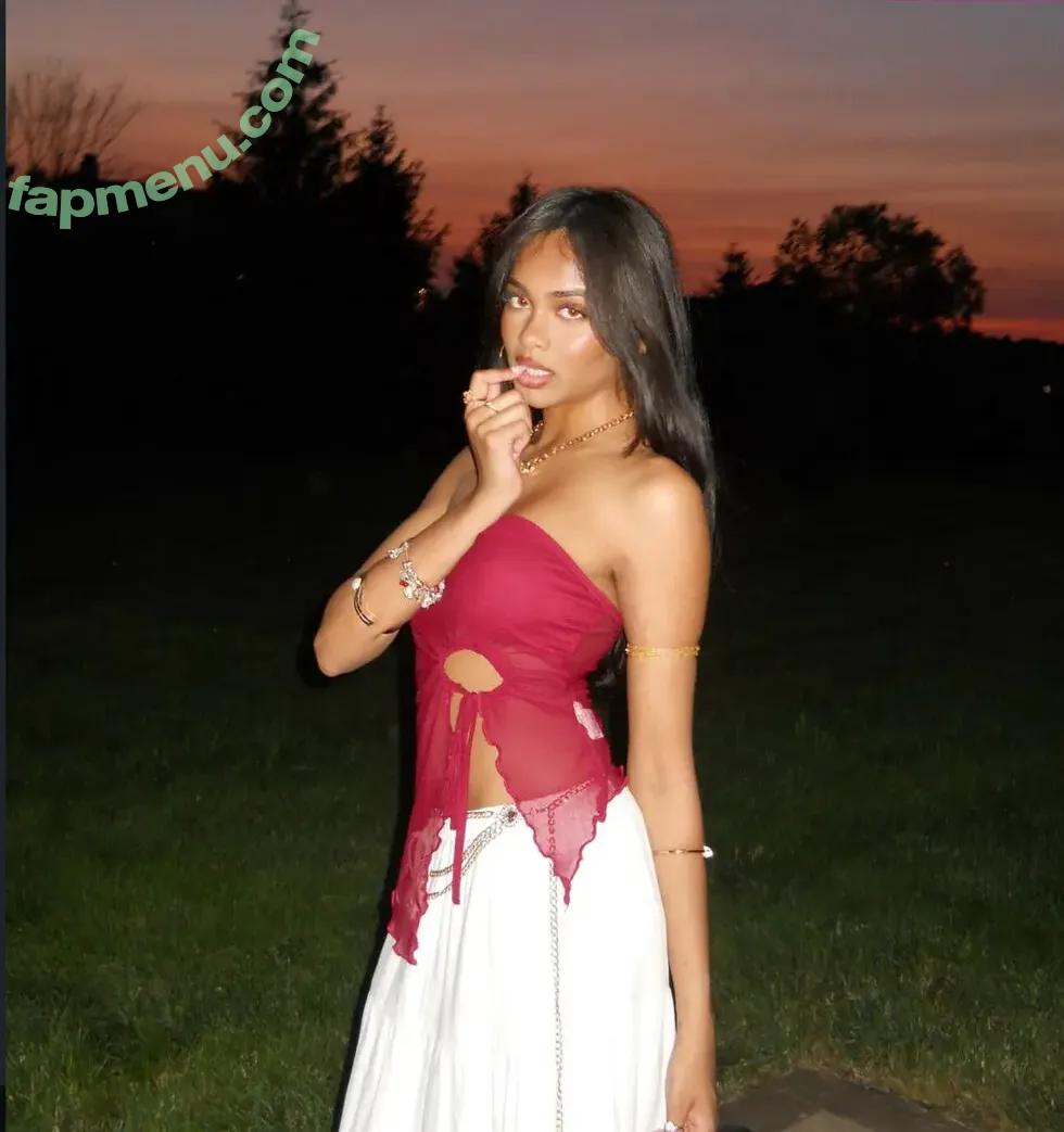Shrika Peddireddy nude photo #0007 (Shrikaped)
