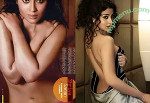Shriya Saran / shriya_saran1109 nude photo #0019