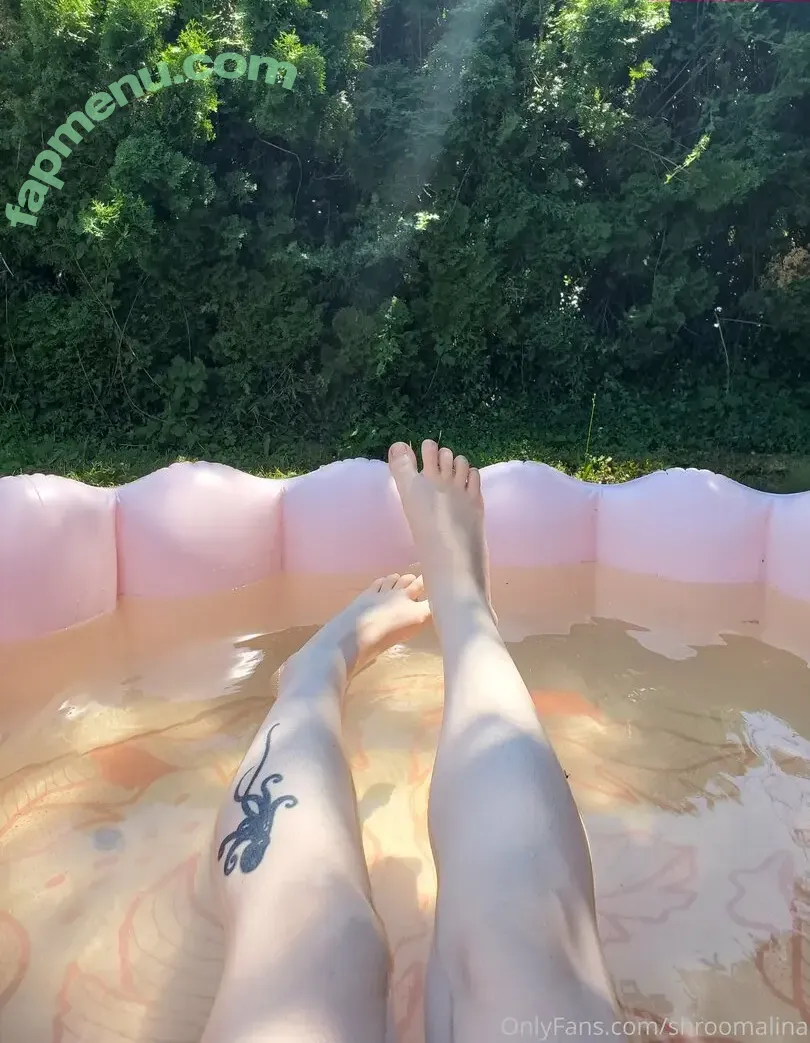 shroomalina nude photo #0001 (shroomihealth)