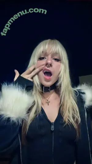 shroombie / shroombie.cos / shroombiecos nude photo #0028