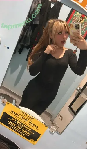 shroombie / shroombie.cos / shroombiecos nude photo #0040