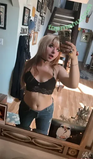 shroombie / shroombie.cos / shroombiecos nude photo #0043