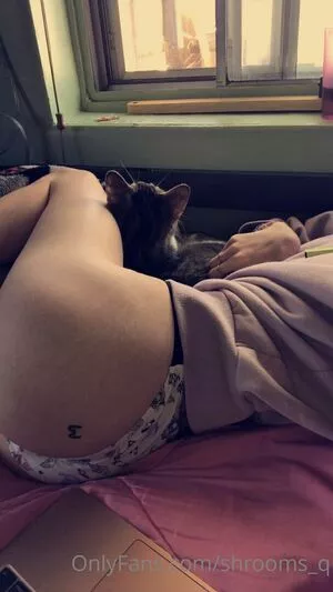 shrooms_q / shroomsq / zabelleq nude photo #0098