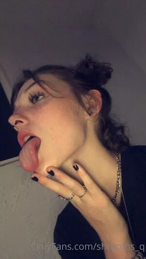 shrooms_q / shroomsq / zabelleq nude photo #0108