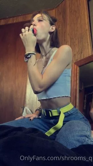 shrooms_q / shroomsq / zabelleq nude photo #0117