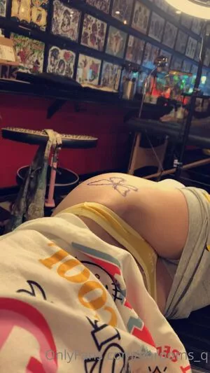 shrooms_q / shroomsq / zabelleq nude photo #0123