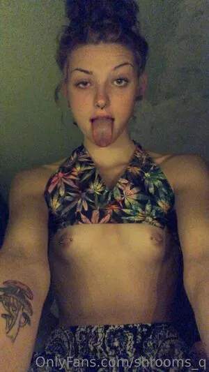 shrooms_q / shroomsq / zabelleq nude photo #0140