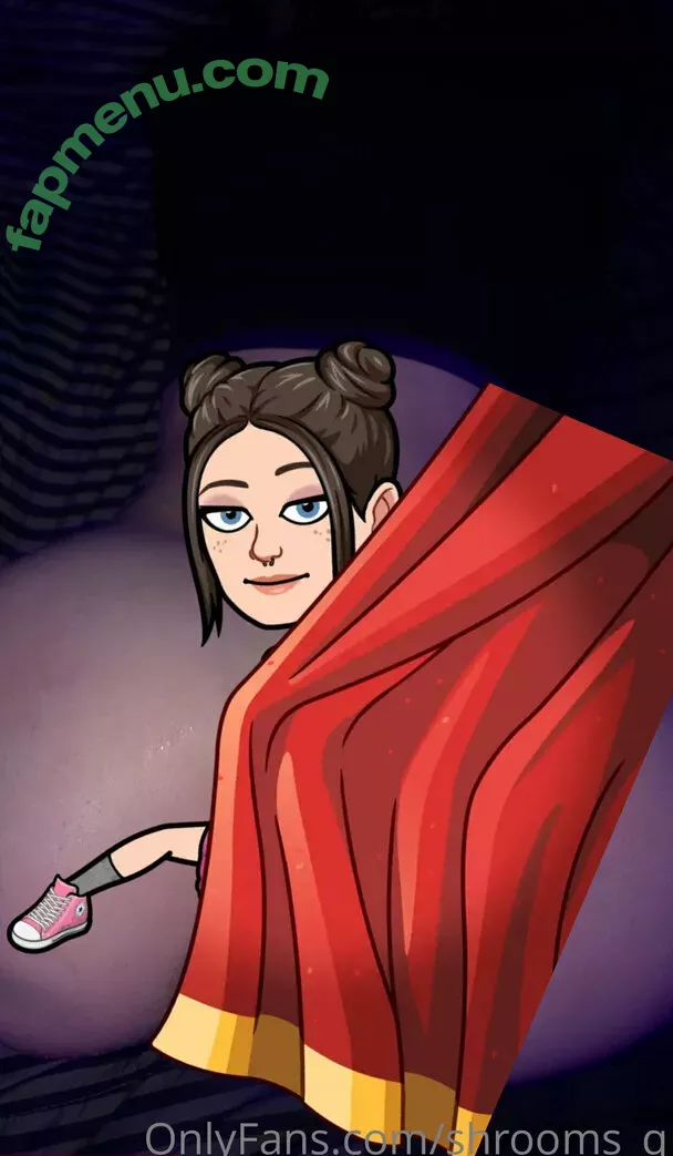 shrooms_q nude photo #0109 (shroomsq / zabelleq)