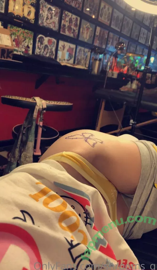 shrooms_q nude photo #0123 (shroomsq / zabelleq)