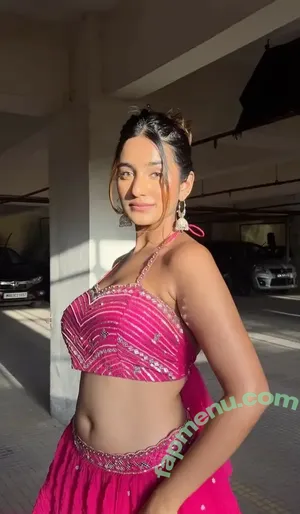 Shubhna Agarwal / shubhnagrwal nude photo #0059