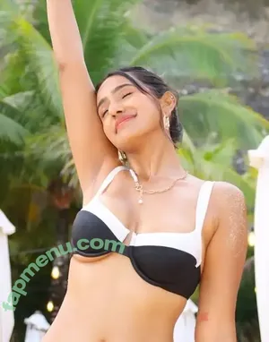Shubhna Agarwal / shubhnagrwal nude photo #0098