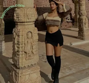 Shubhna Agarwal / shubhnagrwal nude photo #0123