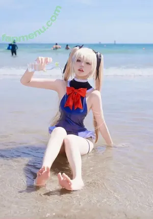 shucos / shucos08 / シュ nude photo #0098