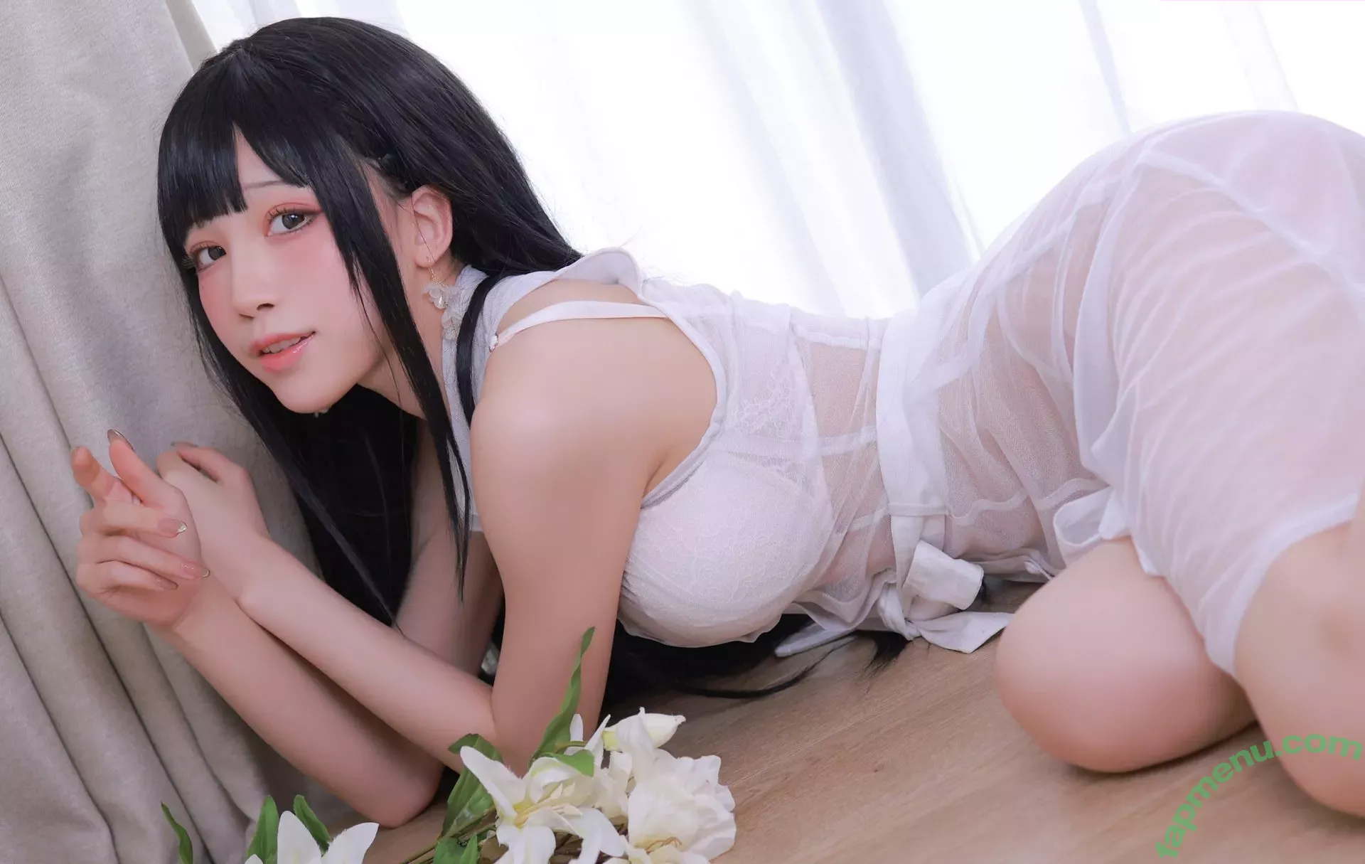 shuimiaoaqua nude photo #0006 (aqua28551264 / 水淼aqua)