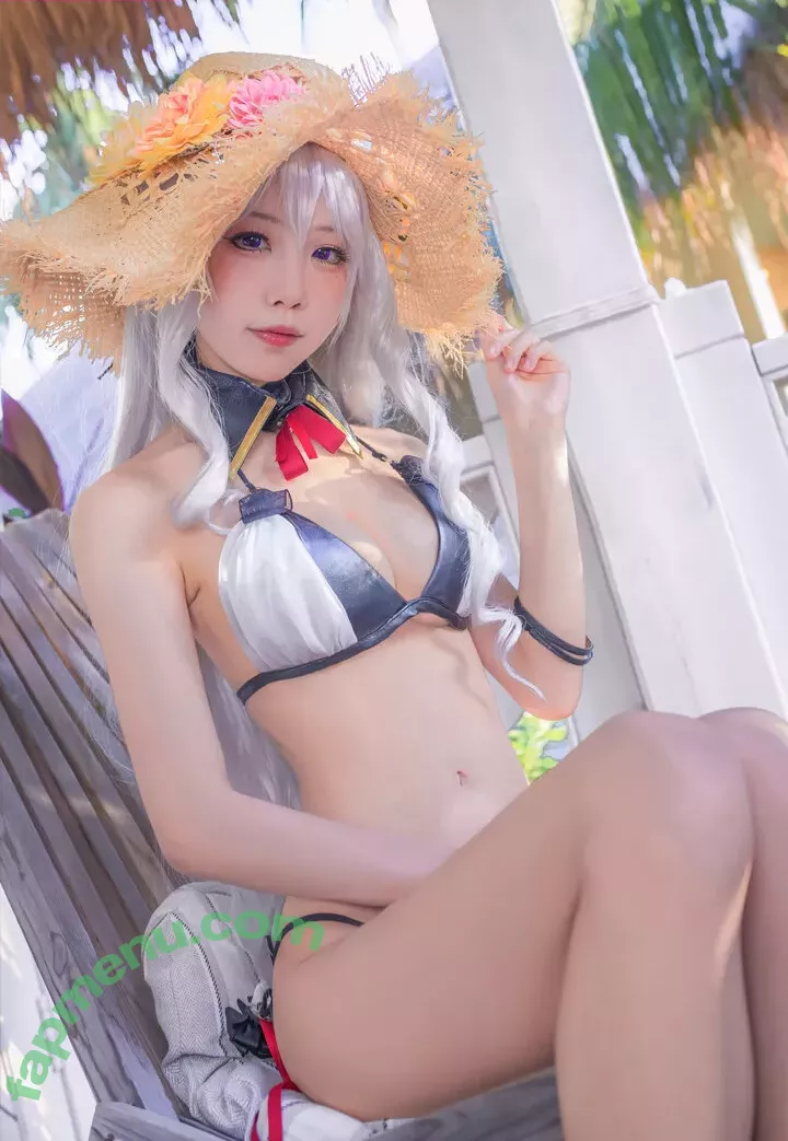 shuimiaoaqua nude photo #0608 (aqua28551264 / 水淼aqua)