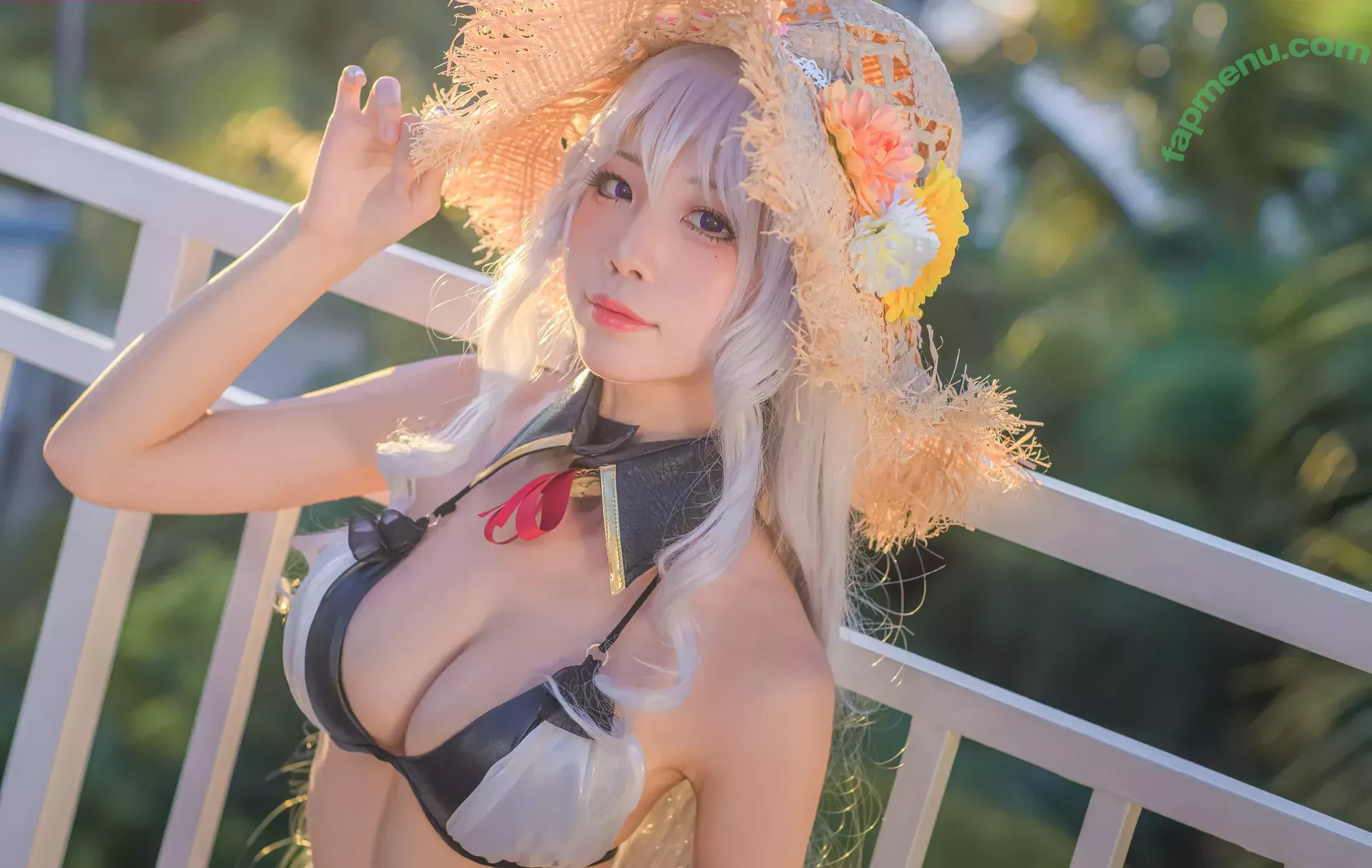 shuimiaoaqua nude photo #0613 (aqua28551264 / 水淼aqua)