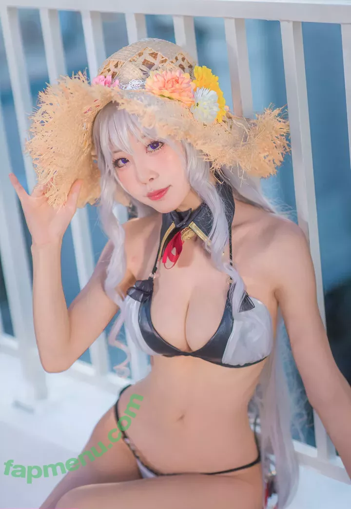 shuimiaoaqua nude photo #0619 (aqua28551264 / 水淼aqua)