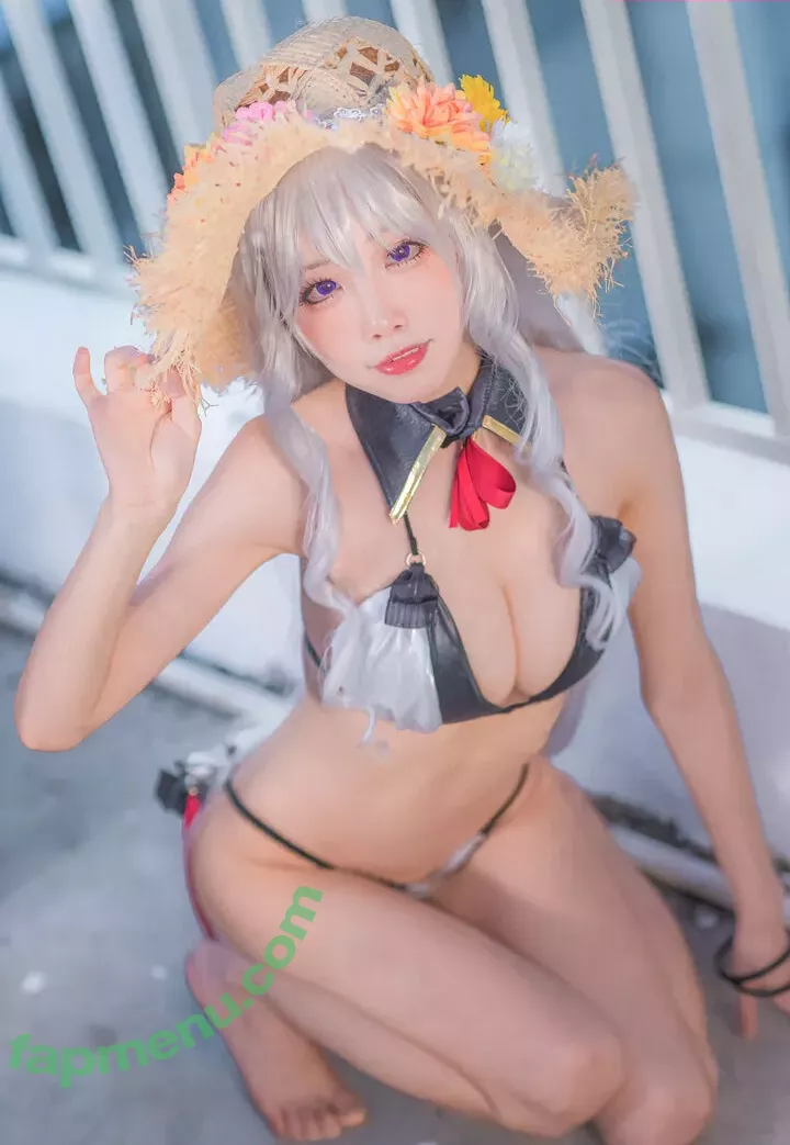 shuimiaoaqua nude photo #0620 (aqua28551264 / 水淼aqua)