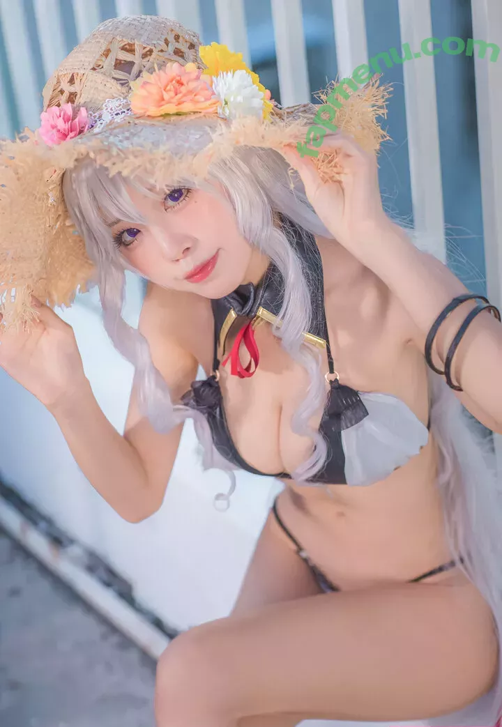 shuimiaoaqua nude photo #0621 (aqua28551264 / 水淼aqua)