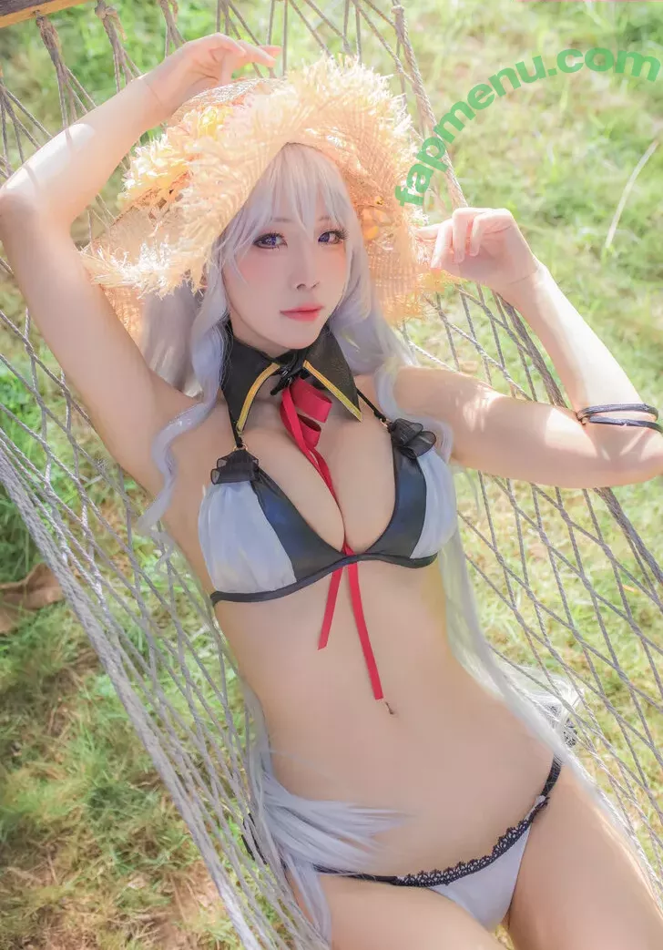 shuimiaoaqua nude photo #0622 (aqua28551264 / 水淼aqua)