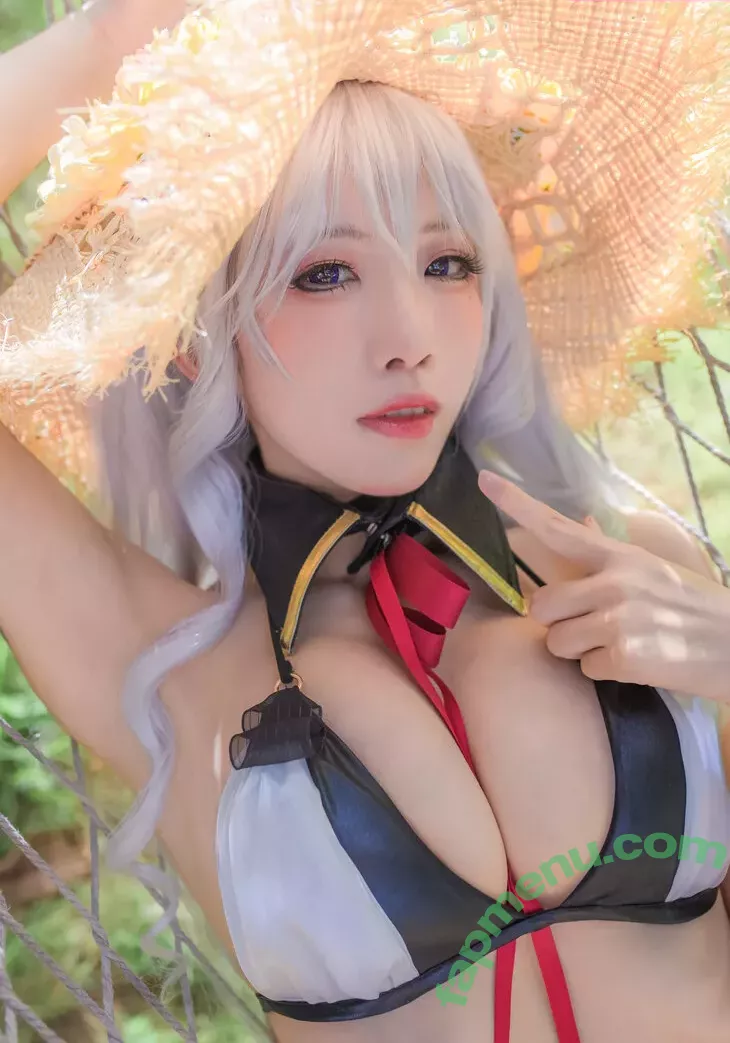 shuimiaoaqua nude photo #0623 (aqua28551264 / 水淼aqua)