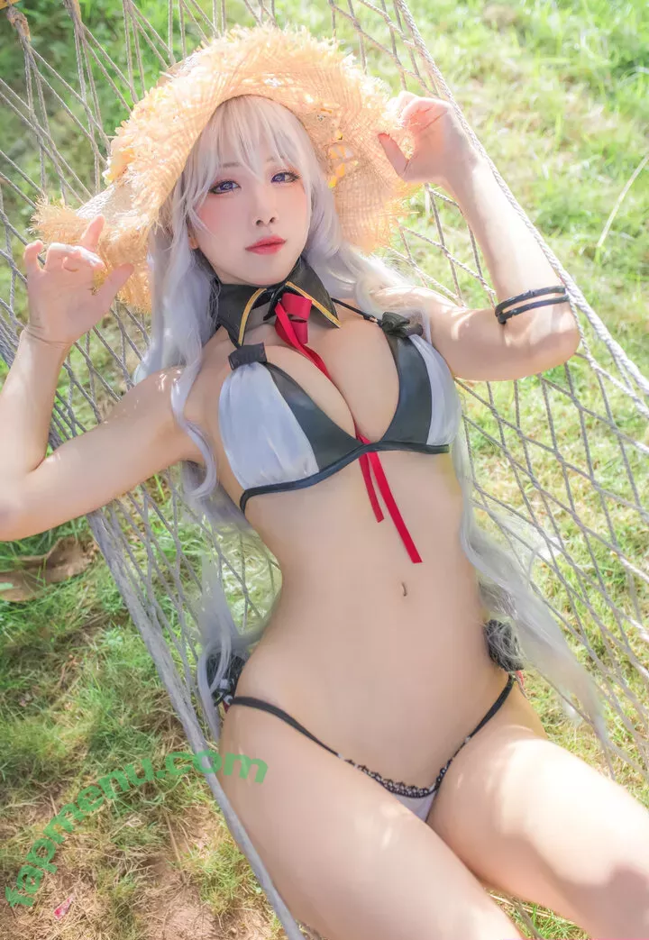 shuimiaoaqua nude photo #0625 (aqua28551264 / 水淼aqua)