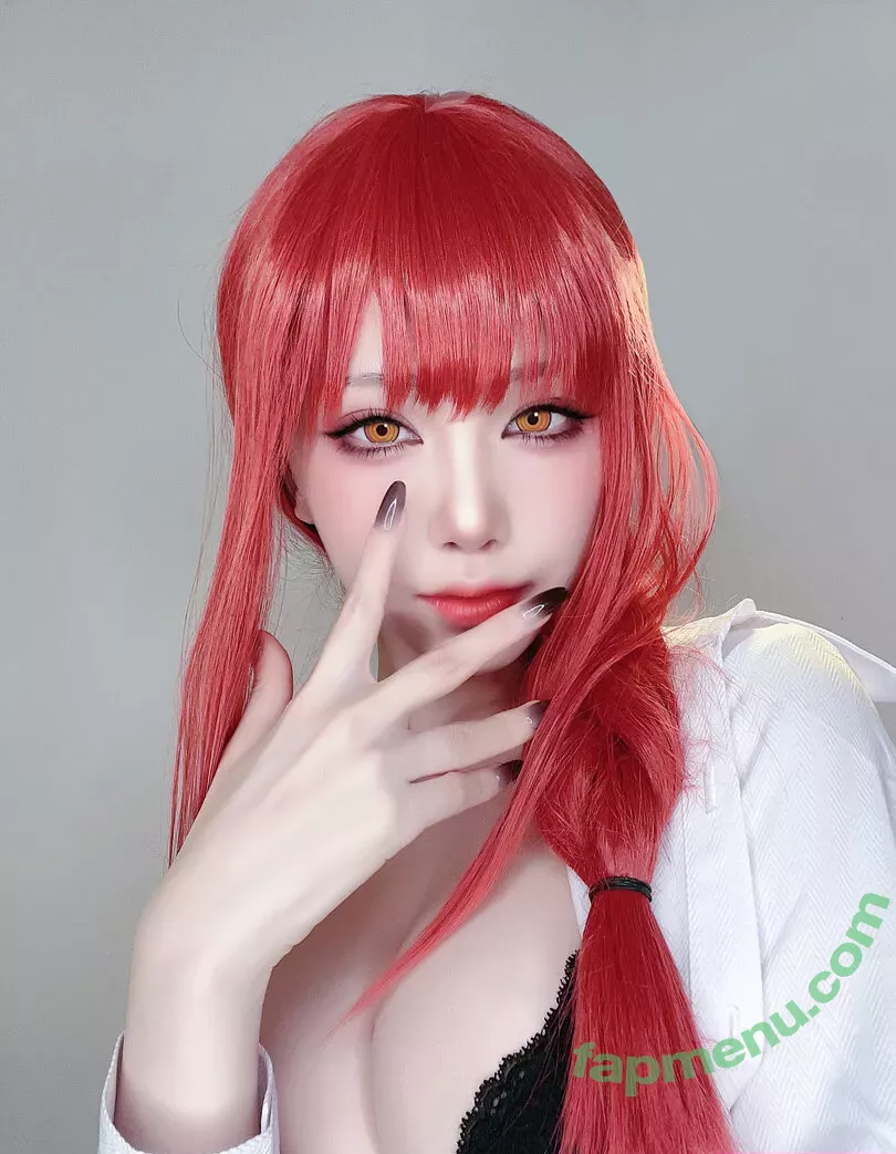 shuimiaoaqua nude photo #0630 (aqua28551264 / 水淼aqua)