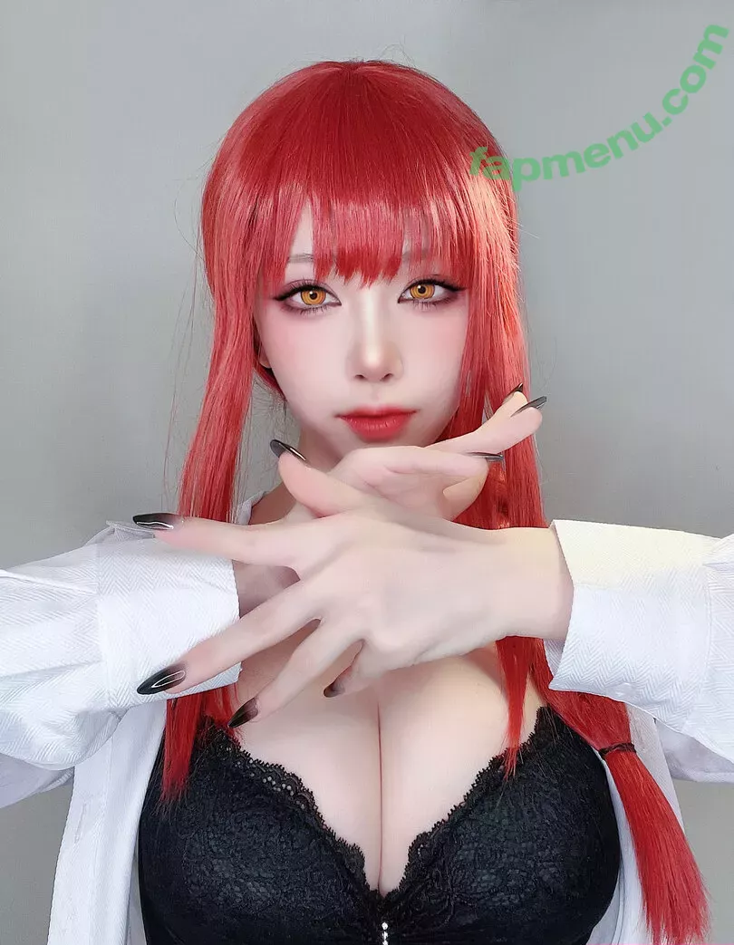 shuimiaoaqua nude photo #0632 (aqua28551264 / 水淼aqua)