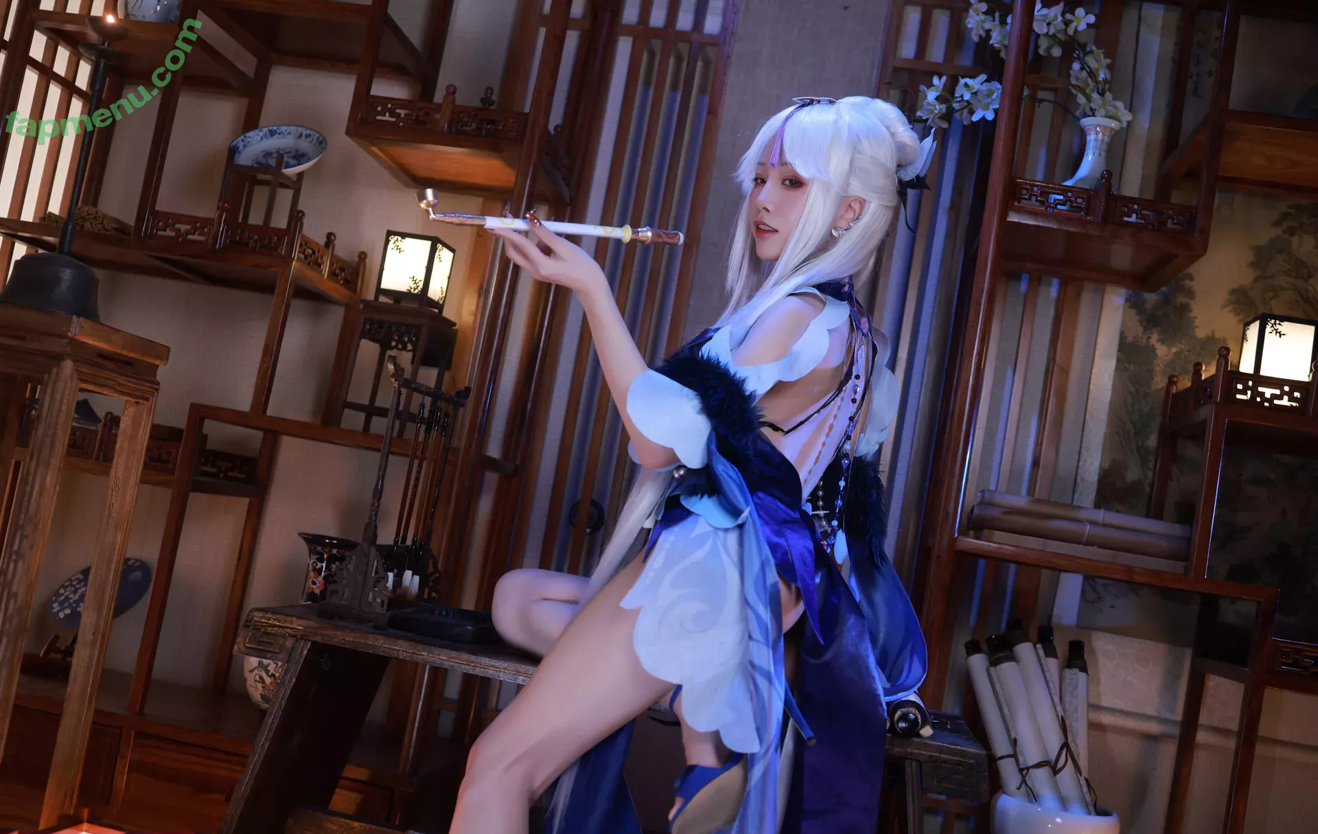 shuimiaoaqua nude photo #0636 (aqua28551264 / 水淼aqua)