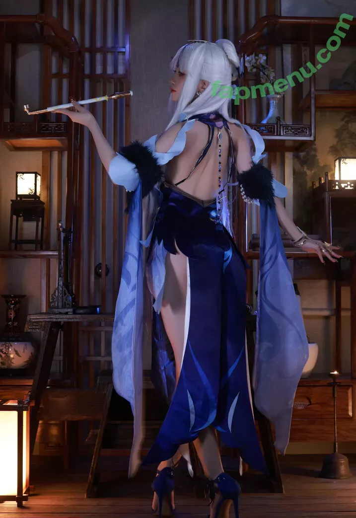 shuimiaoaqua nude photo #0640 (aqua28551264 / 水淼aqua)