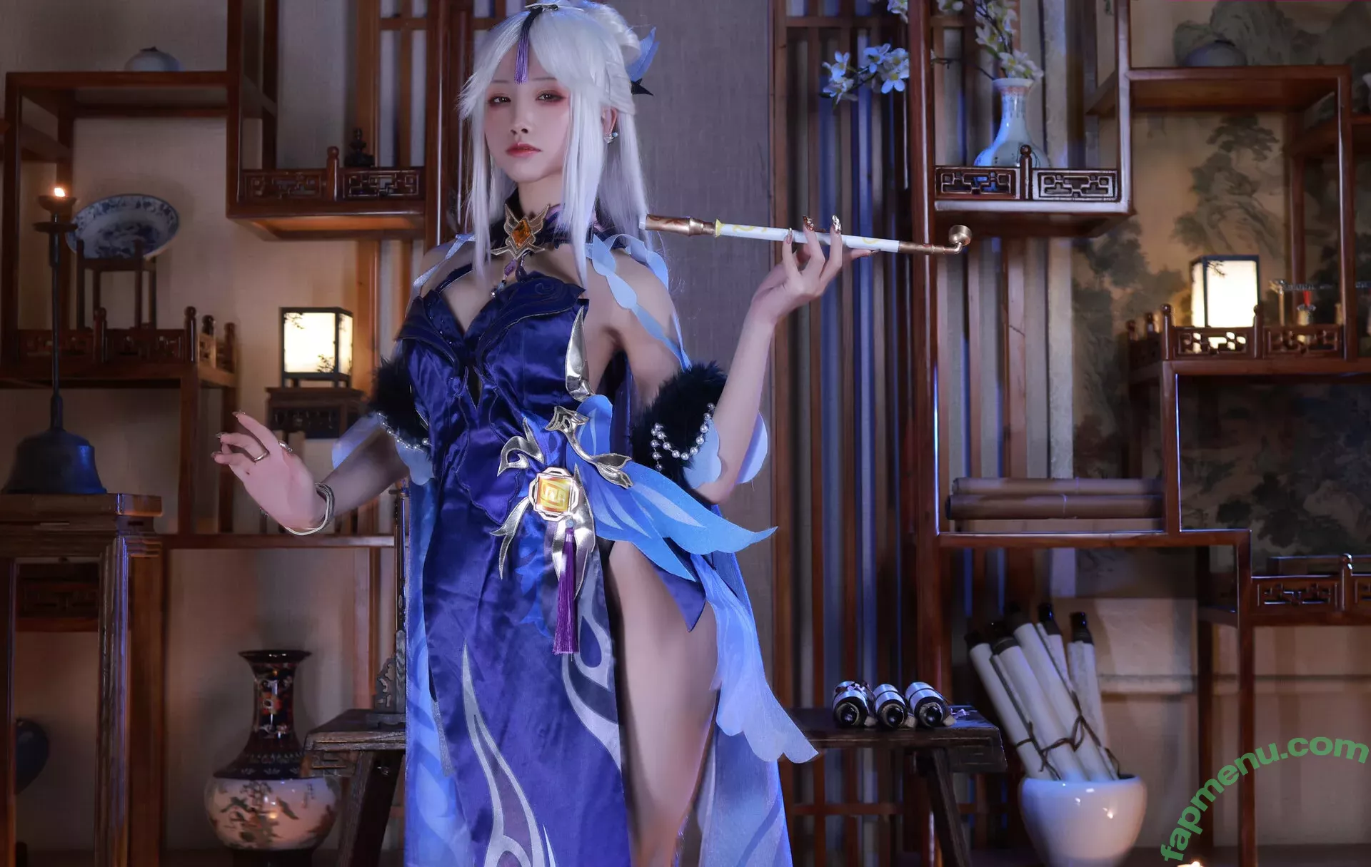 shuimiaoaqua nude photo #0643 (aqua28551264 / 水淼aqua)