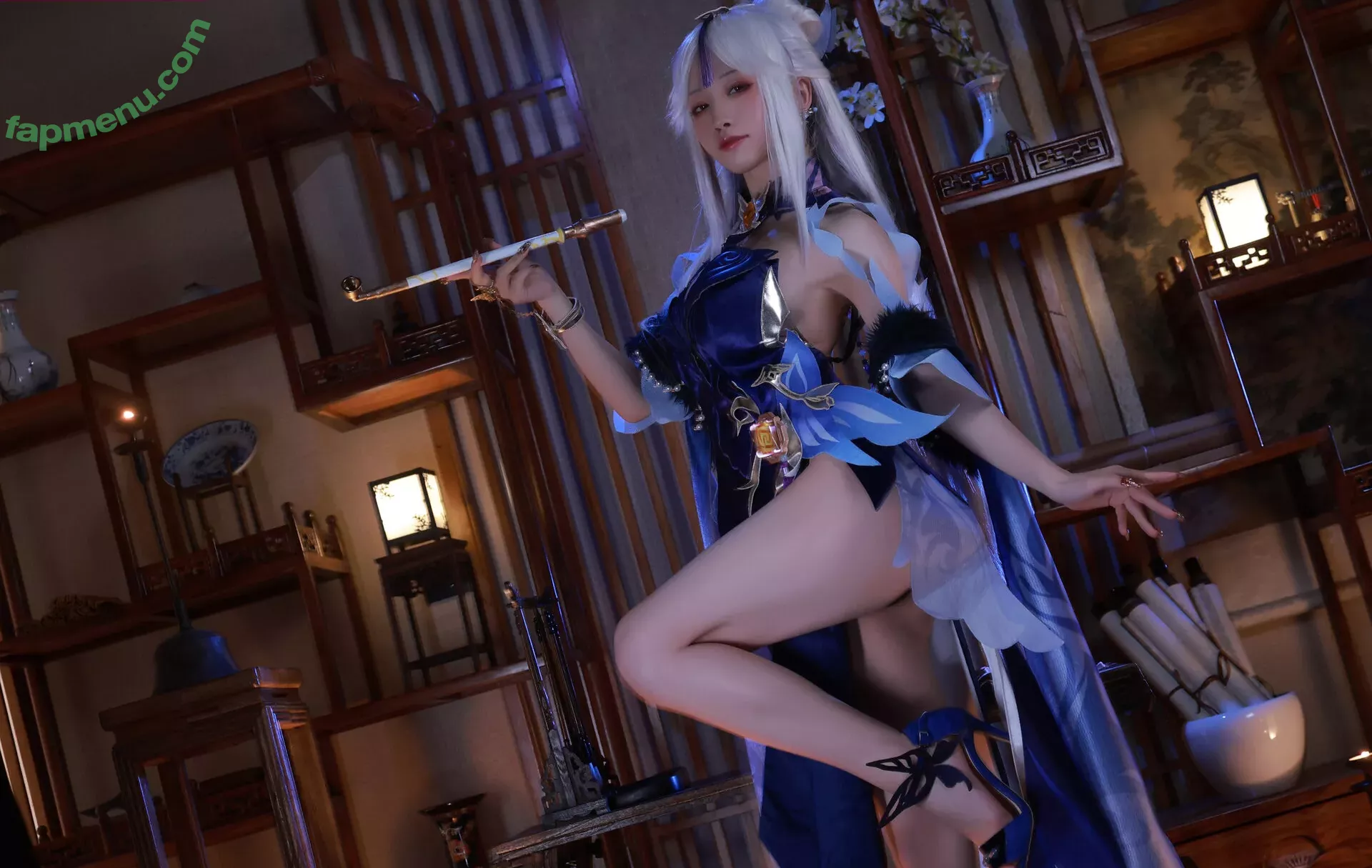 shuimiaoaqua nude photo #0644 (aqua28551264 / 水淼aqua)