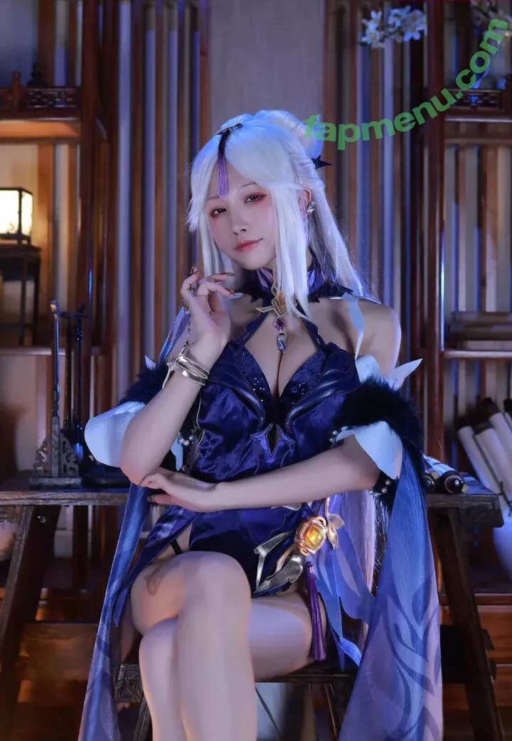 shuimiaoaqua nude photo #0645 (aqua28551264 / 水淼aqua)