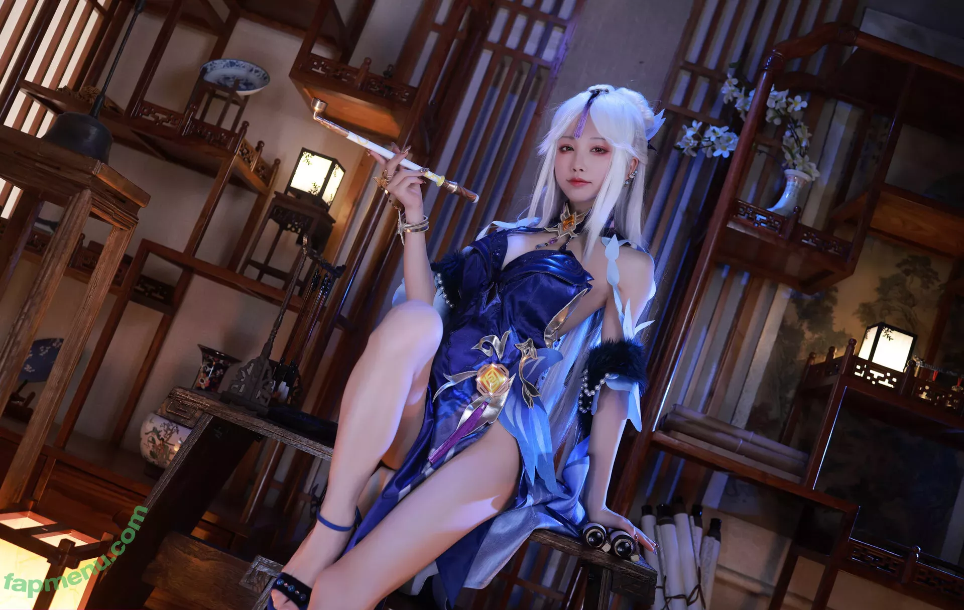 shuimiaoaqua nude photo #0647 (aqua28551264 / 水淼aqua)